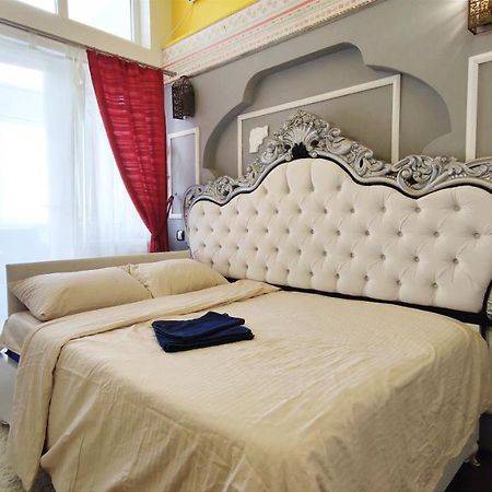 شقة Inessa Center Guest Penthhouse تشيسيناو المظهر الخارجي الصورة